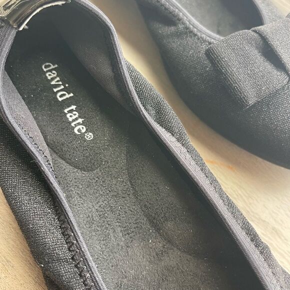 David Tate shoes - Picture 3 of 4